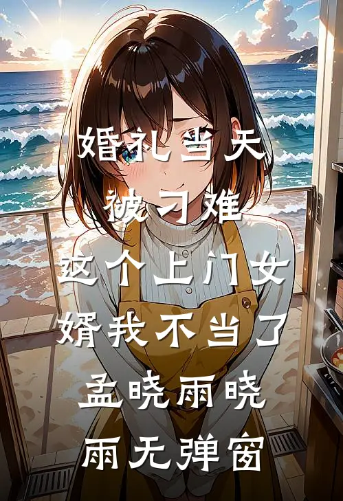 落日归海不回头无删减全文