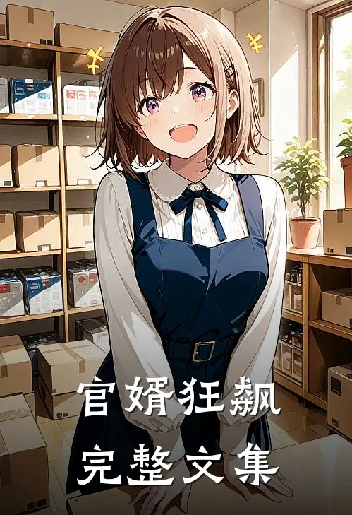 官婿狂飙完整文集