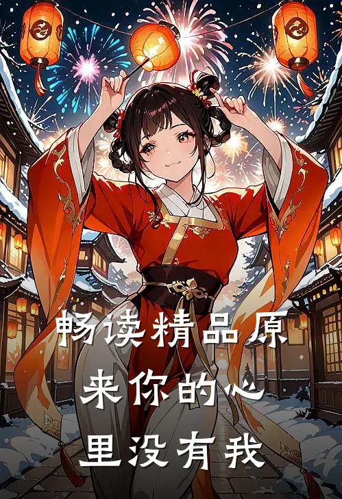 畅读精品原来你的心里没有我