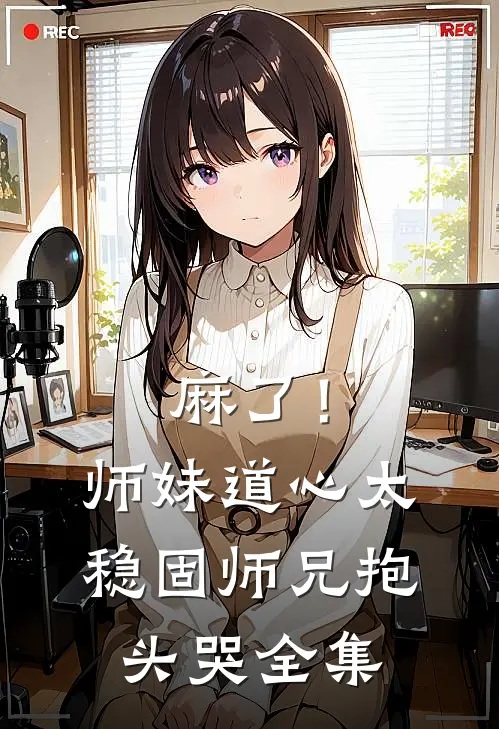 麻了！师妹道心太稳固，师兄抱头哭全集