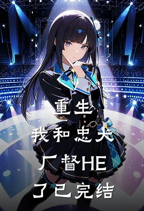 重生：我和忠犬厂督HE了已完结