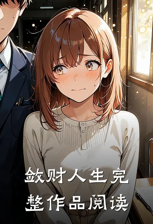敛财人生完整作品阅读
