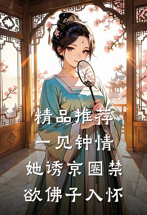 精品推荐一见钟情：她诱京圈禁欲佛子入怀