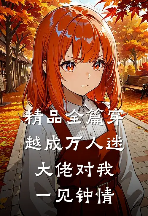 精品全篇穿越成万人迷，大佬对我一见钟情