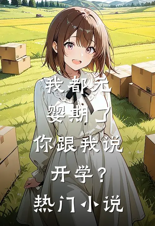 我都元婴期了，你跟我说开学？热门小说