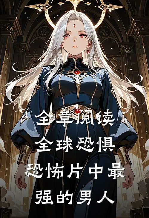 全章阅读全球恐惧：恐怖片中最强的男人