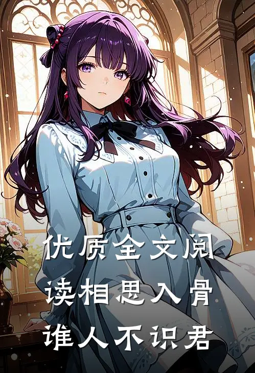 优质全文阅读相思入骨：谁人不识君