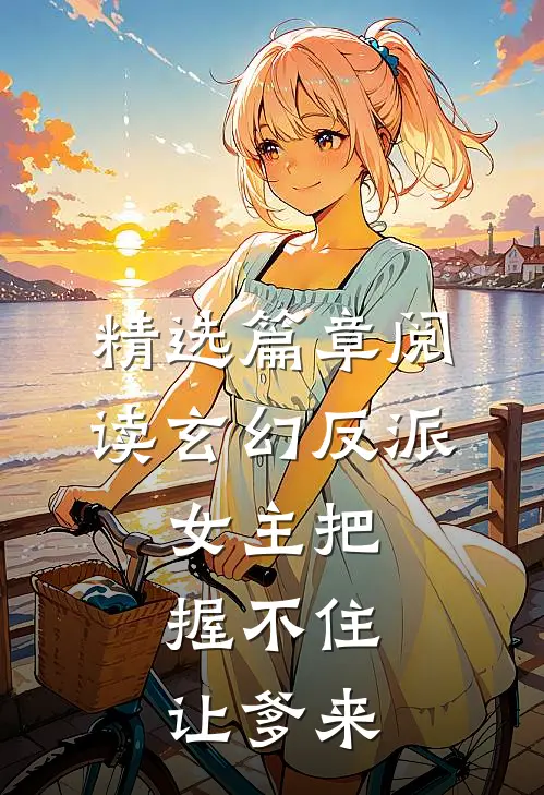 精选篇章阅读玄幻反派：女主把握不住，让爹来