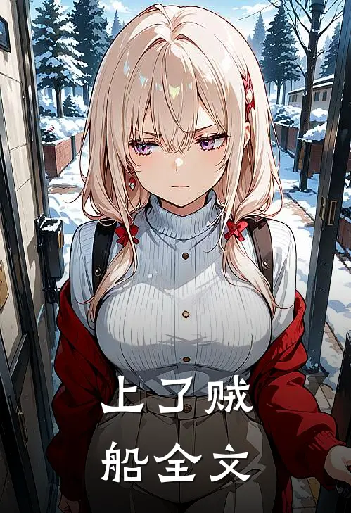 上了贼船全文