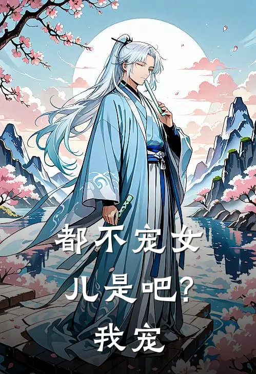 都不宠女儿是吧?我宠