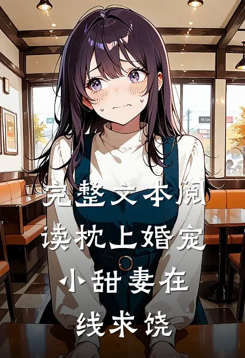 完整文本阅读枕上婚宠：小甜妻在线求饶