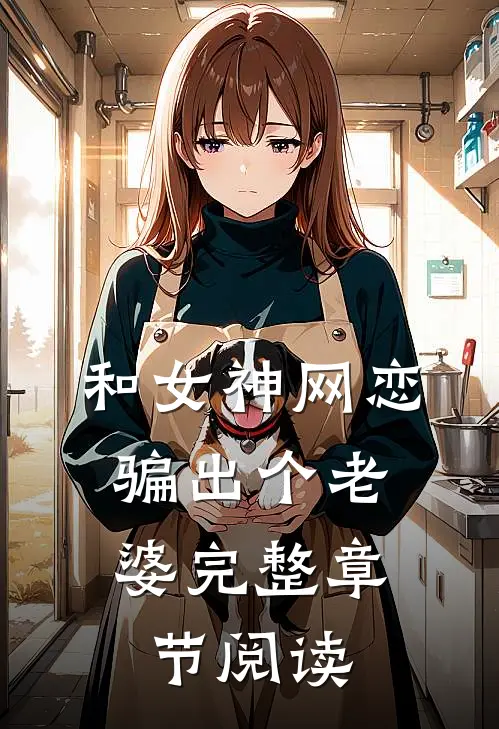和女神网恋，骗出个老婆完整章节阅读
