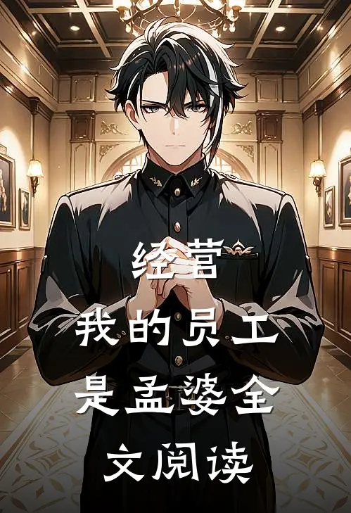 经营：我的员工是孟婆全文阅读