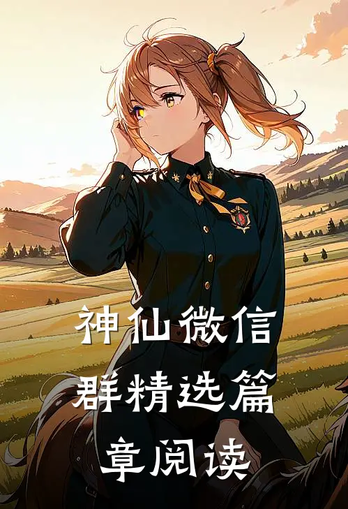 神仙微信群精选篇章阅读