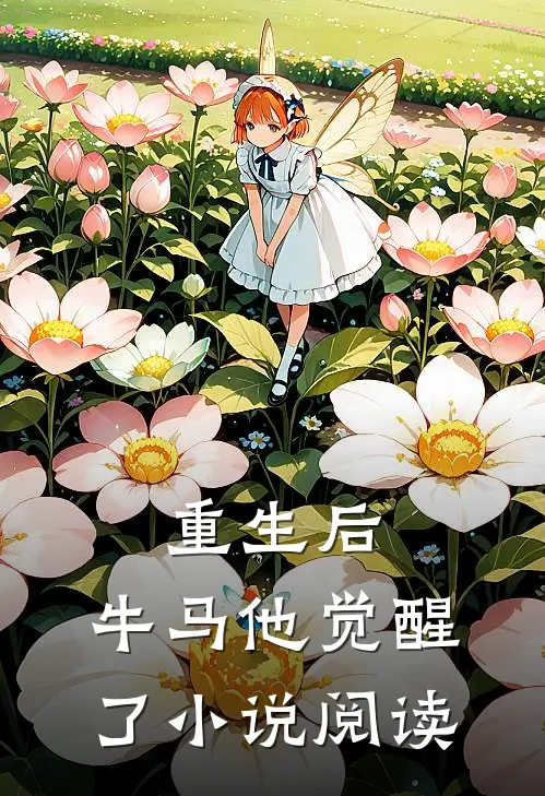 重生后,牛马他觉醒了小说阅读