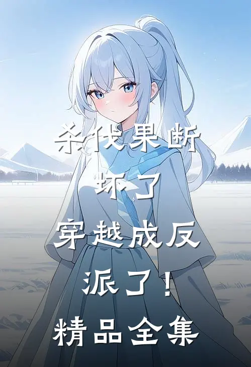 杀伐果断：坏了，穿越成反派了！精品全集