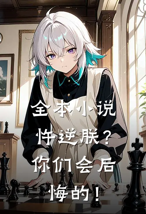 全本小说忤逆朕？你们会后悔的！