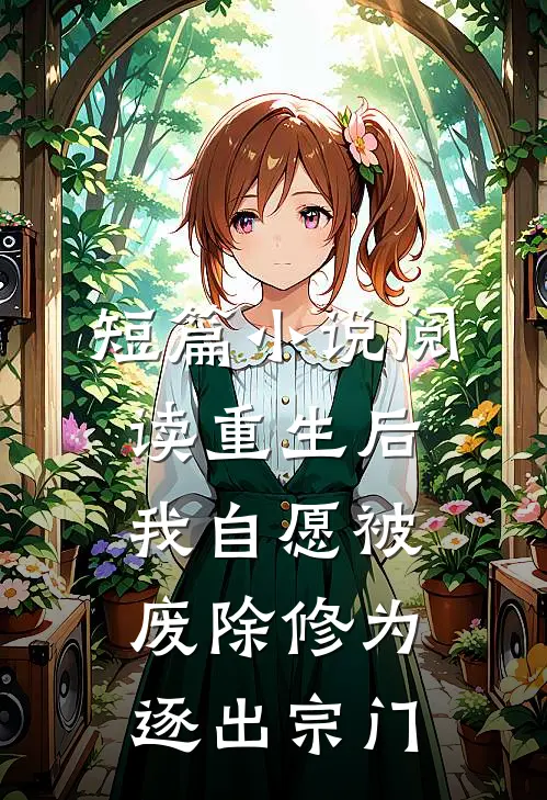 短篇小说阅读重生后我自愿被废除修为，逐出宗门