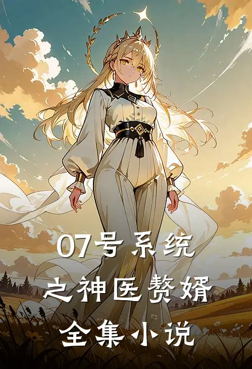 07号系统之神医赘婿全集小说