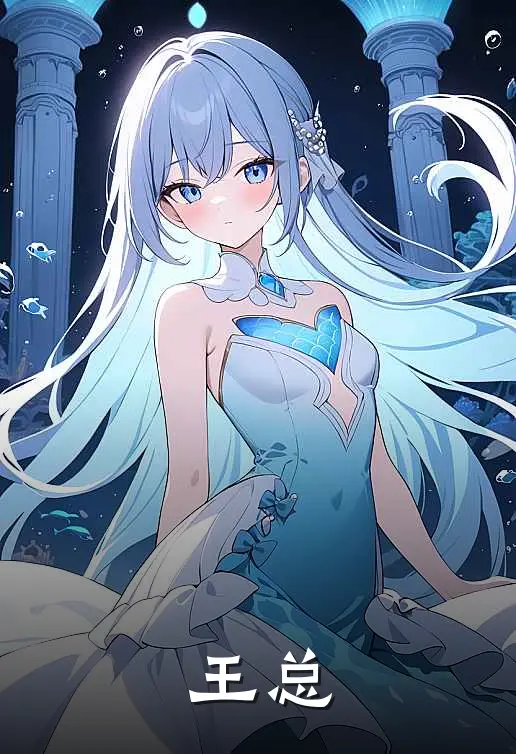 王总