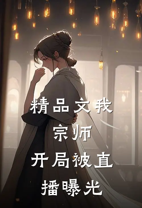 精品文我，宗师，开局被直播曝光
