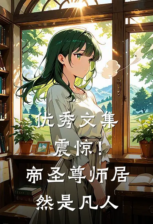 优秀文集震惊！帝圣尊师居然是凡人