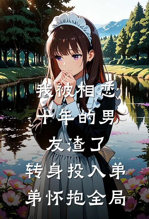 被穿越男夺走气运后我死遁了完本