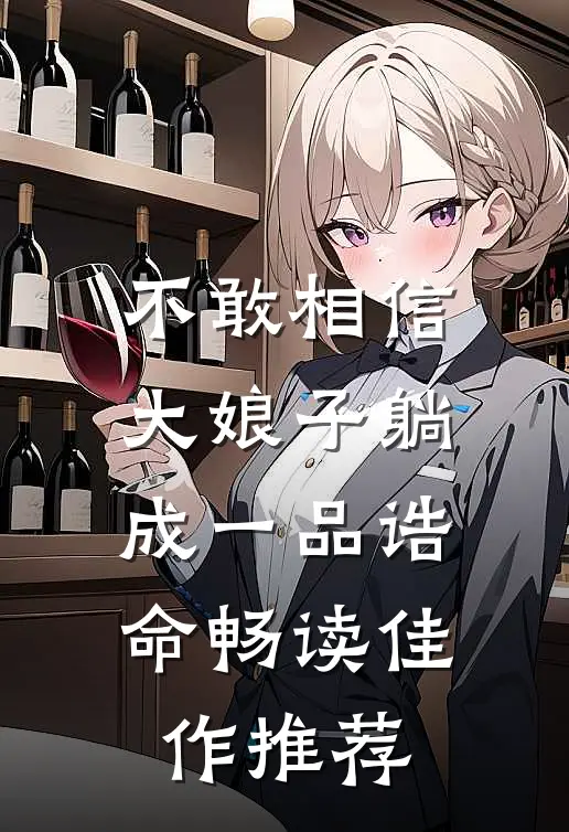 不敢相信，大娘子躺成一品诰命畅读佳作推荐