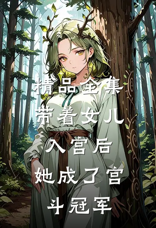 精品全集带着女儿入宫后，她成了宫斗冠军