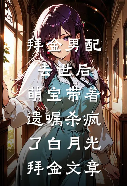 代替妹妹成为保家仙后，我灭少爷满门番外