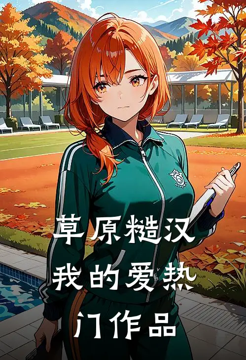 草原糙汉，我的爱热门作品