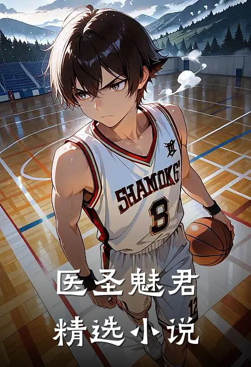 医圣魅君精选小说