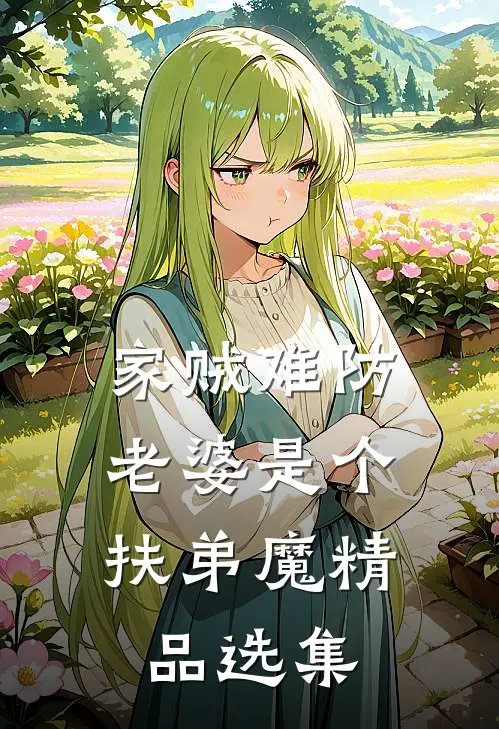 家贼难防：老婆是个扶弟魔精品选集