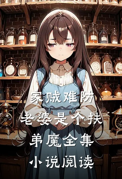 家贼难防：老婆是个扶弟魔全集小说阅读