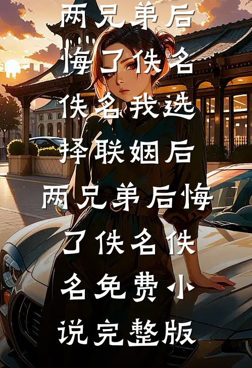 唯有北风共白头结局