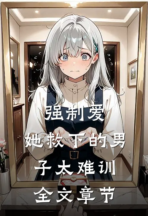 强制爱：她救下的男子太难训全文章节