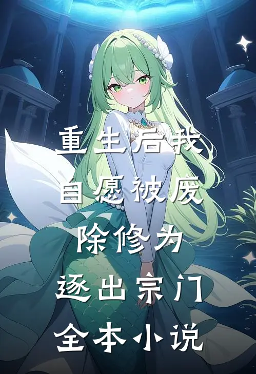 重生后我自愿被废除修为，逐出宗门全本小说