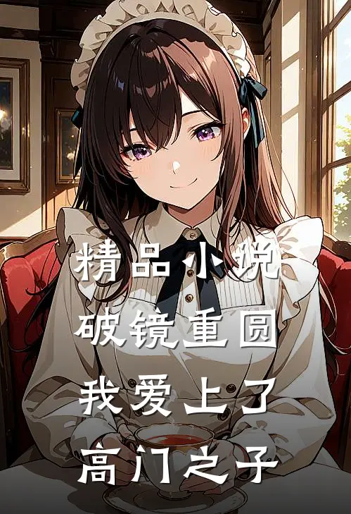 精品小说破镜重圆：我爱上了高门之子