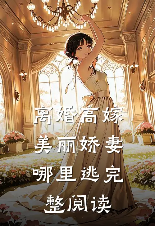 离婚高嫁：美丽娇妻哪里逃完整阅读