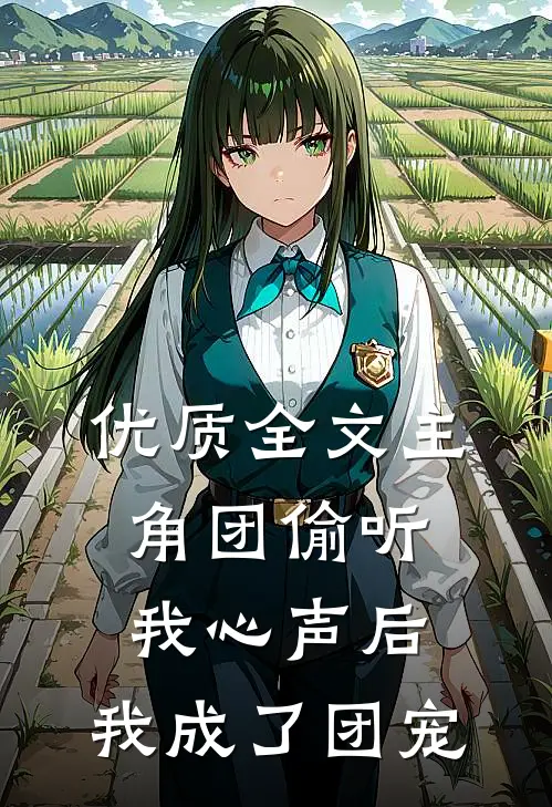 优质全文主角团偷听我心声后，我成了团宠