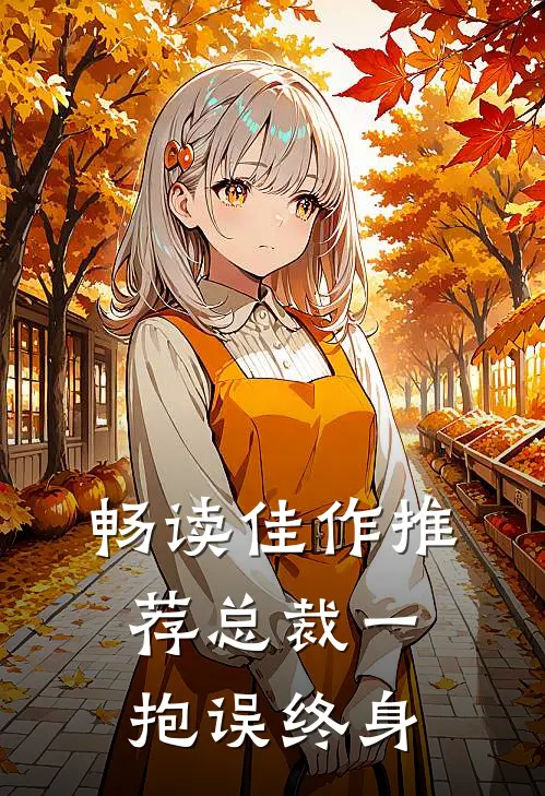 畅读佳作推荐总裁一抱误终身