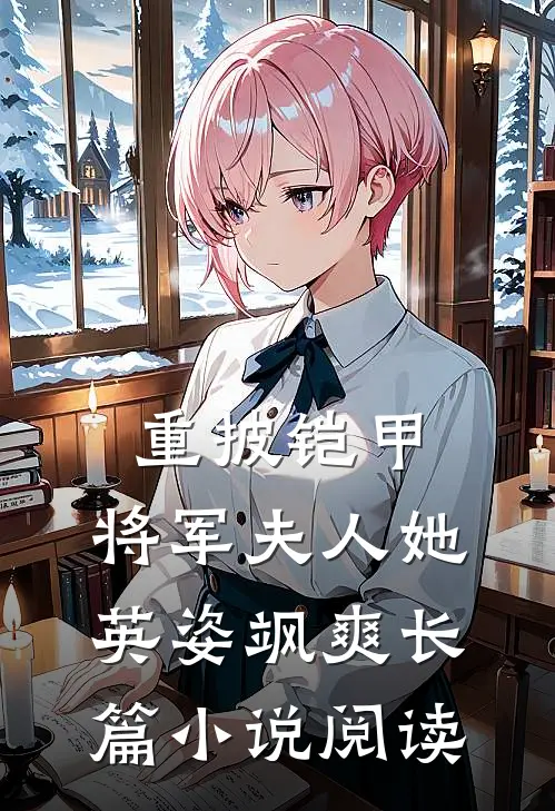 重披铠甲，将军夫人她英姿飒爽长篇小说阅读