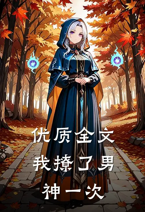 优质全文我撩了男神一次