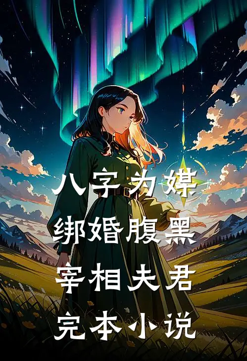 八字为媒,绑婚腹黑宰相夫君完本小说