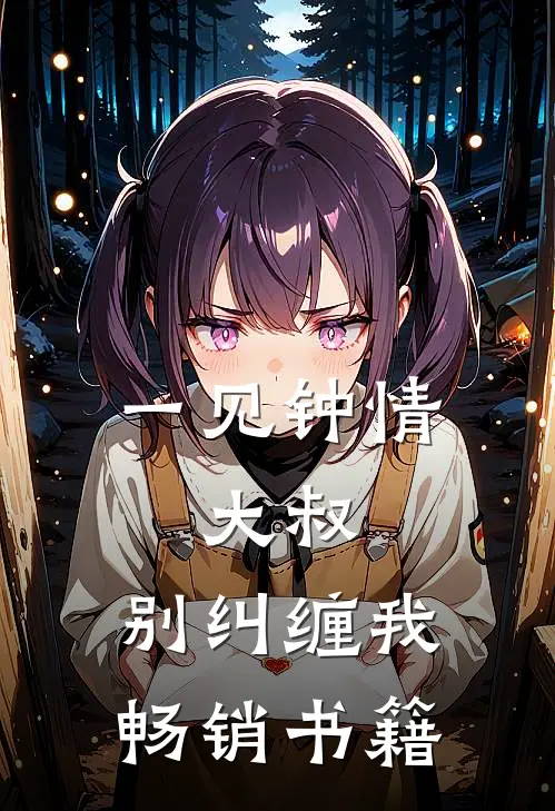 一见钟情：大叔，别纠缠我畅销书籍