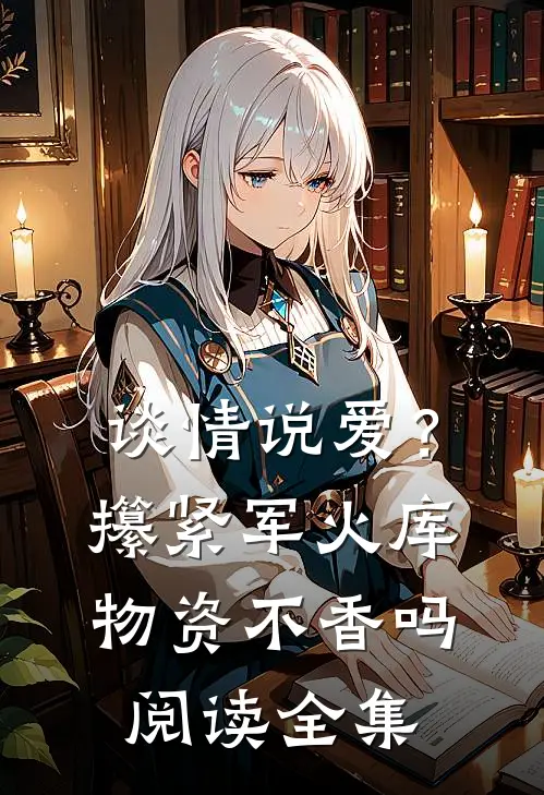 谈情说爱？攥紧军火库物资不香吗阅读全集