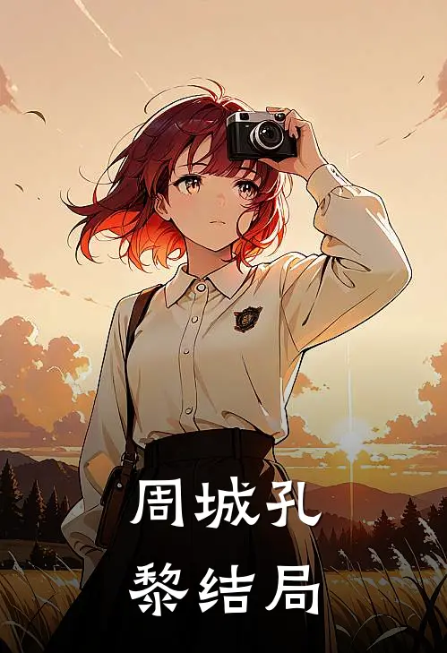 周城孔黎结局