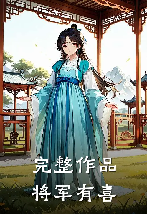 完整作品将军有喜