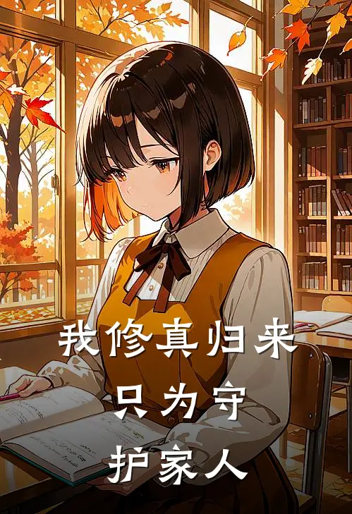 我修真归来，只为守护家人