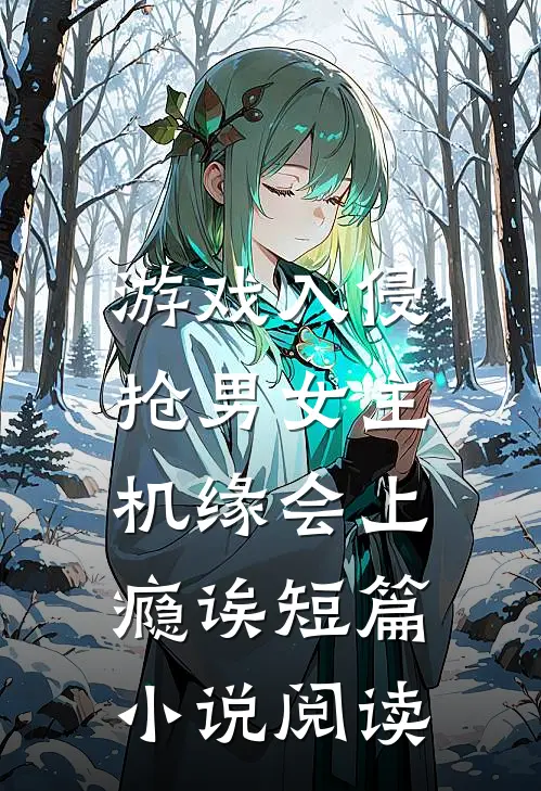游戏入侵：抢男女主机缘会上瘾诶短篇小说阅读